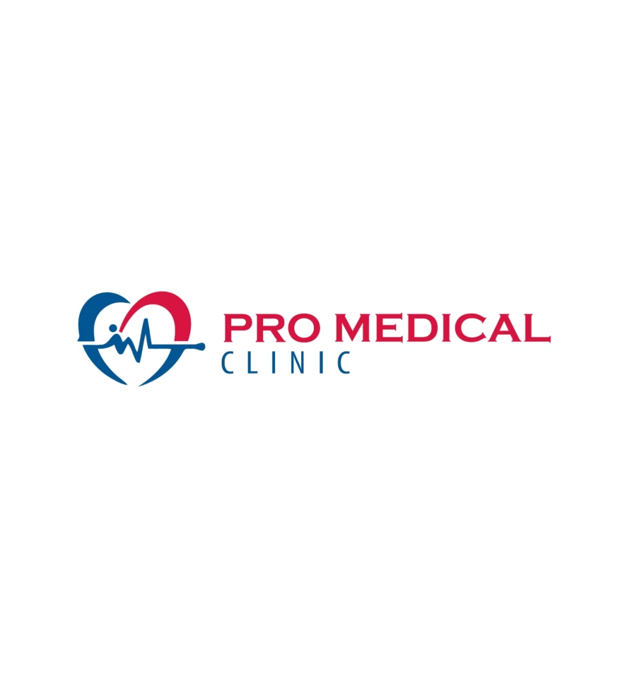 Medycyna bólu - Pro Medical Clinic